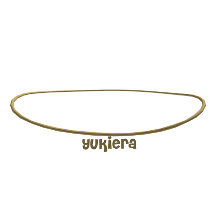 Yukiera Necklace