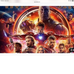 Avengers Fan group for kids