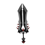 sorrowful blade