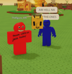 Kingdom Of The Blue