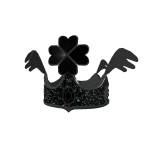 Secret Crown PBR