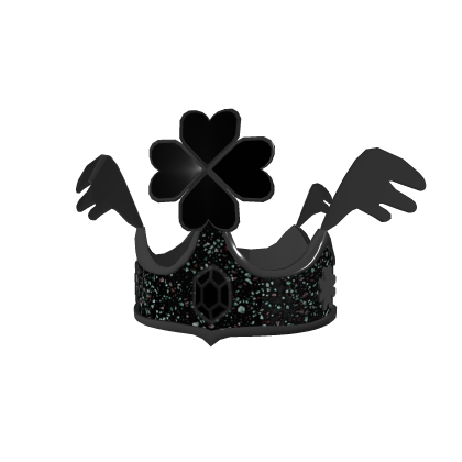 Secret Crown PBR thumbnail