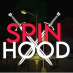 Spin Hood.