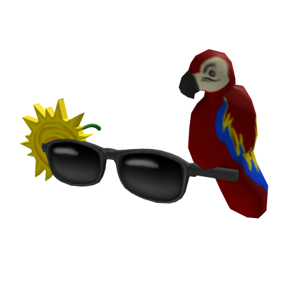 Good Time Glasses