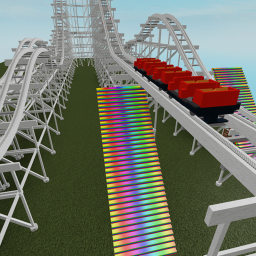 Theme Park and Water Park