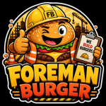 Foreman Burger