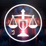 【 Judicial Enforcers 】