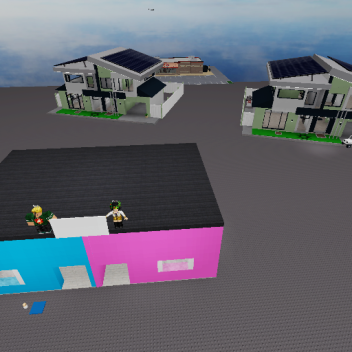 adopt and have a baby!