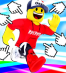 Matty’s Speed Sim!
