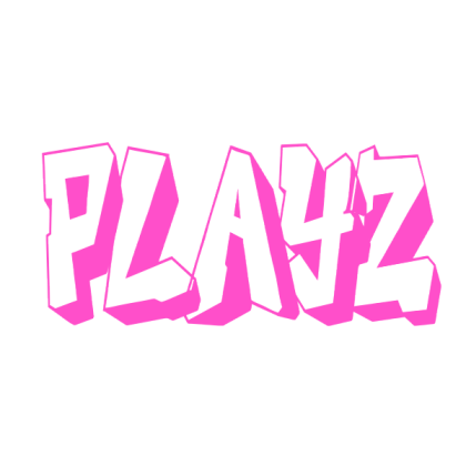 playz graffiti 2 Roblox decal