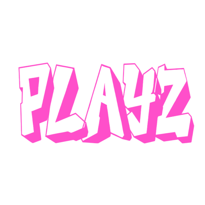 playz graffiti 2 Roblox decal