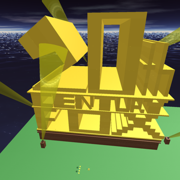 [Discontinued] The 20th Century fox gun game