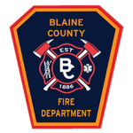 Blaine County Fire Department (RP)