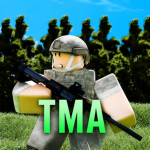[TSA] Turkhis Armed Forces #Trasnfer
