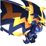 Team Terrordactyl