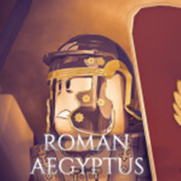 NEW! | Province of Aegyptus
