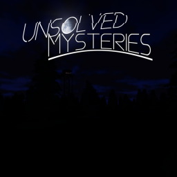 Unsolved Mysteries icon