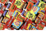 It’s candy time