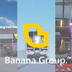 Banana Group. HK
