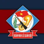 (ĐNLQĐ) Đoàn Nghi Lễ Quân Đội Group Thumbnail