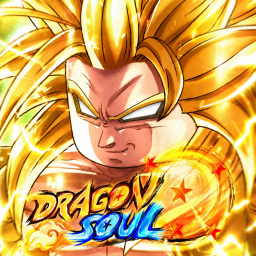 [Golden SSJ4] Dragon Soul | Anime MMO 🐲 icon