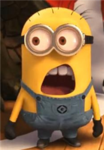 Despicable Me Group Thumbnail