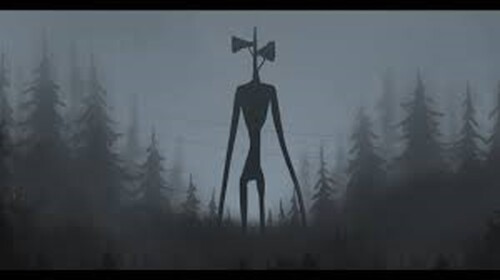 Siren Head [BETA]