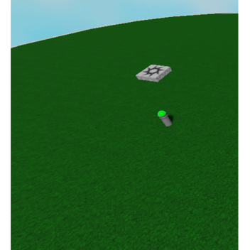 Don't Press The Button!