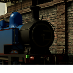 T.T.F (The Thomas Fans)