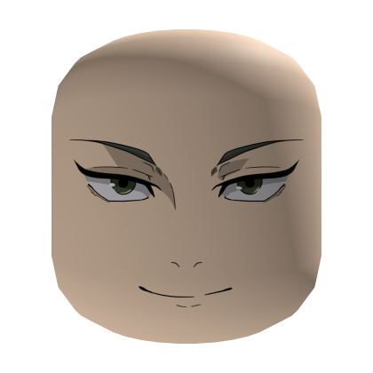Naoya Zenin Roblox item