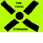 The Toxic Strikers