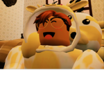 Roblx banana ki