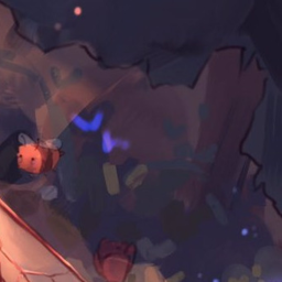 ✦