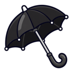 Umbrella Studios.