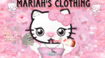 Mariah’s official collection