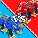 ZOIDS BATTLES [Alpha]