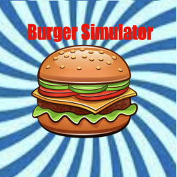 🍔 Burger Simulator