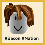 #bacon #nation