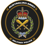 Royal Australiαn Corps of Militαry Police