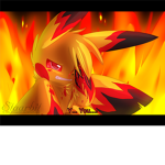 DARK PIKACHU POWERS