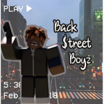 Back $treet Boyz