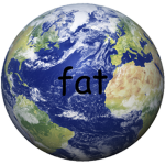 The Fat Earth