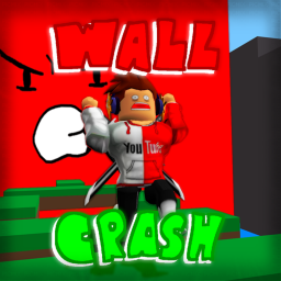 Wall Crash [BETA]