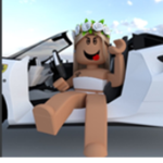 Itz the rich ppl ~!
