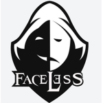 The Faceless [Ro-Ghoul]
