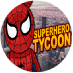 Super hero tycoon (admin)