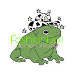 FashionDoll