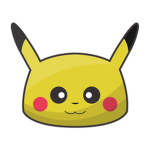 PIKACHU CLOTHINGS