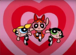 PPG, Power Puff Girls!!