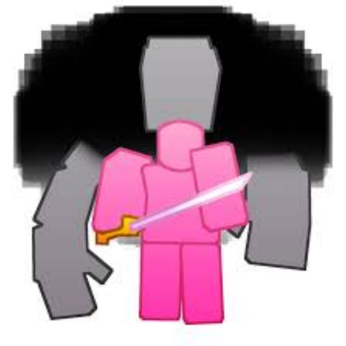 Cursed Partners JJS Icon Roblox decal